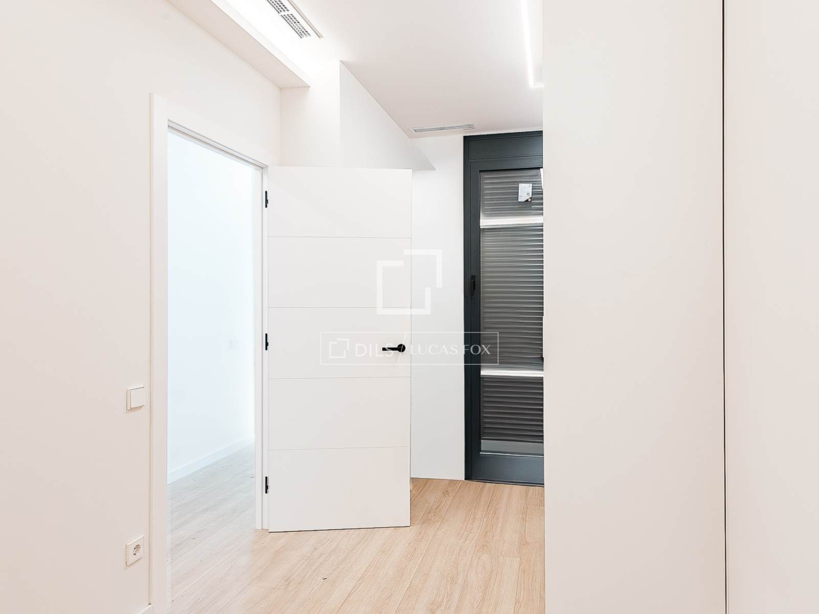 Apartament w Barcelona, Hiszpania 2 sypialnie, 69 mkw. nr 192808