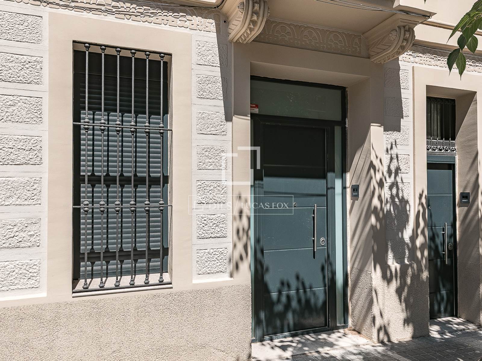 Apartament w Barcelona, Hiszpania 2 sypialnie, 69 mkw. nr 192808