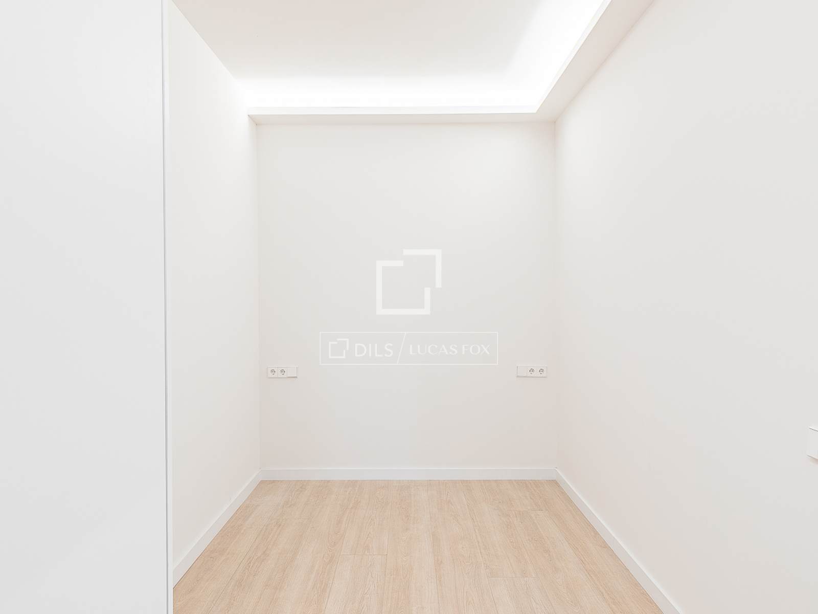 Apartament w Barcelona, Hiszpania 2 sypialnie, 69 mkw. nr 192808
