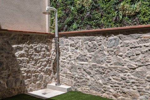Huoneisto myytävänä Barcelona, Espanja, 2 makuuhuonetta, 69 m2 No. 192808 - kuva 22