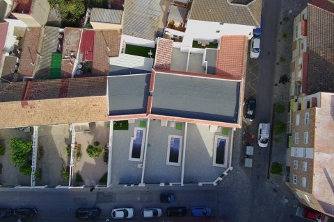 Villa à vendre à San Javier, Murcia, Espagne, 3 chambres, No. 168416 - photo 16
