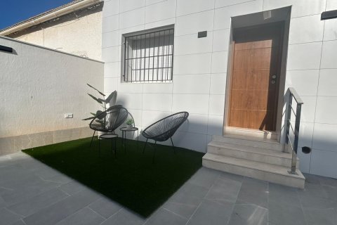 Villa à vendre à San Javier, Murcia, Espagne, 3 chambres, No. 168416 - photo 11