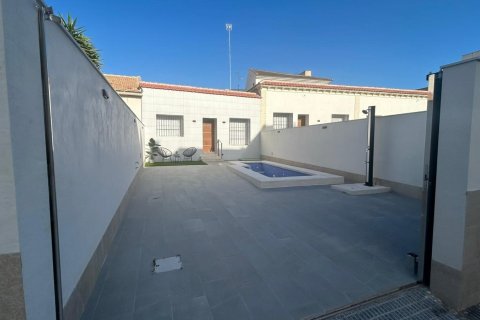 Villa à vendre à San Javier, Murcia, Espagne, 3 chambres, No. 168416 - photo 2