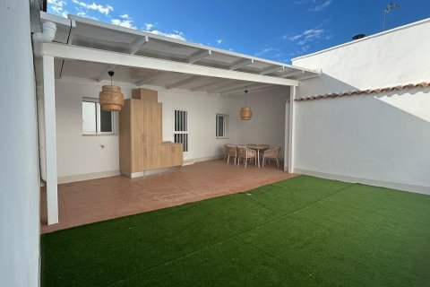 Villa à vendre à San Javier, Murcia, Espagne, 3 chambres, No. 168416 - photo 17
