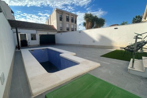 Villa à vendre à San Javier, Murcia, Espagne, 3 chambres, No. 168416 - photo 19