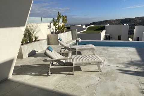 Villa pārdošanā Ciudad Quesada, Alicante, Spānijā 4 istabas, 250 m2 Nr. 168415 - attēls 3