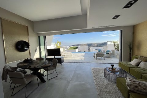 Villa pārdošanā Ciudad Quesada, Alicante, Spānijā 4 istabas, 250 m2 Nr. 168415 - attēls 10