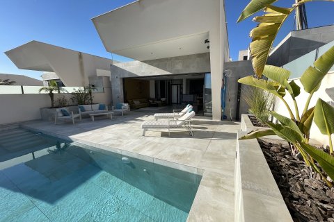 Villa pārdošanā Ciudad Quesada, Alicante, Spānijā 4 istabas, 250 m2 Nr. 168415 - attēls 1