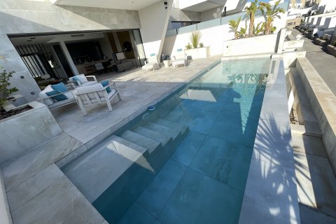 Villa pārdošanā Ciudad Quesada, Alicante, Spānijā 4 istabas, 250 m2 Nr. 168415 - attēls 8