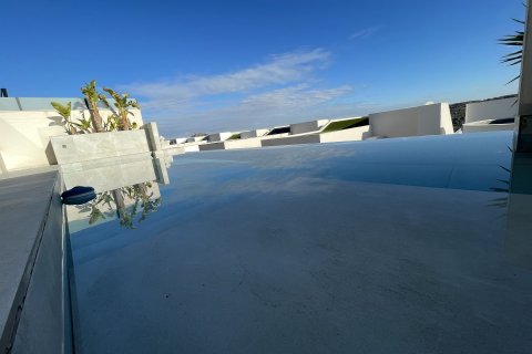 Villa pārdošanā Ciudad Quesada, Alicante, Spānijā 4 istabas, 250 m2 Nr. 168415 - attēls 9