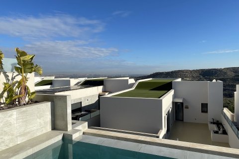 Villa pārdošanā Ciudad Quesada, Alicante, Spānijā 4 istabas, 250 m2 Nr. 168415 - attēls 4