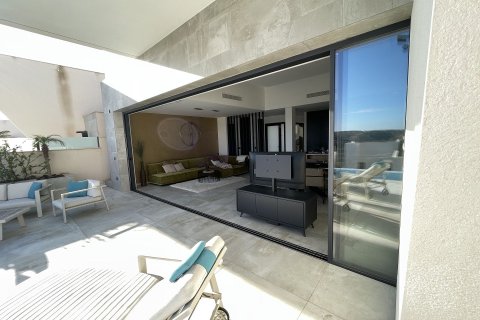 Villa pārdošanā Ciudad Quesada, Alicante, Spānijā 4 istabas, 250 m2 Nr. 168415 - attēls 6