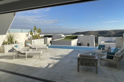 Villa pārdošanā Ciudad Quesada, Alicante, Spānijā 4 istabas, 250 m2 Nr. 168415 - attēls 2