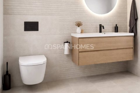 Penthouse à vendre à Torrevieja, Alicante, Espagne, 2 chambres, 90 m2 No. 164509 - photo 7