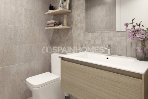 Продажа квартиры в Торремолинос, Малага, Испания 1 спальня, 63м2 №164512 - фото 25