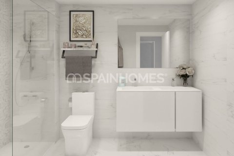 Продажа квартиры в Торремолинос, Малага, Испания 2 спальни, 86м2 №164513 - фото 20