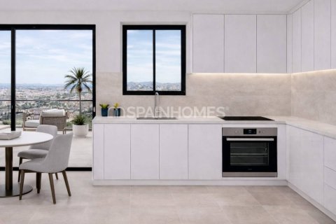 Huoneisto myytävänä Torrevieja, Alicante, Espanja, 2 makuuhuonetta, 79 m2 No. 164508 - kuva 4
