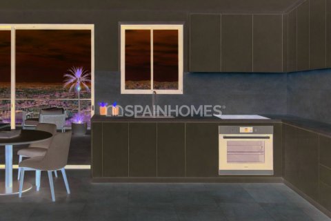 Apartamento en venta en Torrevieja, Alicante, España 2 dormitorios, 79 m2 No. 164508 - foto 4