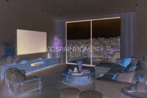 Apartamento en venta en Torrevieja, Alicante, España 2 dormitorios, 79 m2 No. 164508 - foto 3