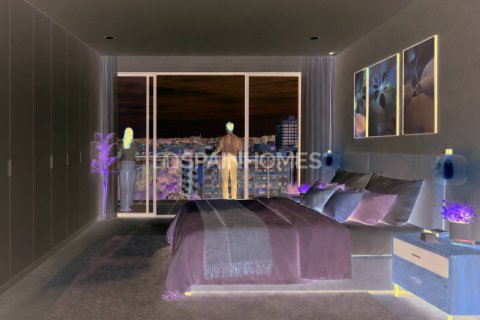 Apartament w Torrevieja, Alicante, Hiszpania 2 sypialnie, 79 mkw. nr 164508 – zdjęcie 5