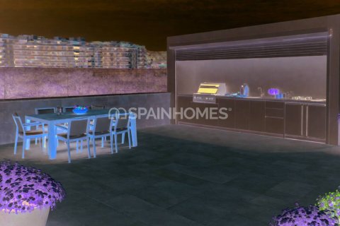 Apartament w Torrevieja, Alicante, Hiszpania 2 sypialnie, 79 mkw. nr 164508 – zdjęcie 8