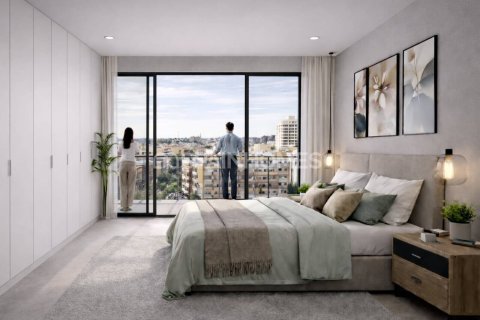 Huoneisto myytävänä Torrevieja, Alicante, Espanja, 2 makuuhuonetta, 79 m2 No. 164508 - kuva 5