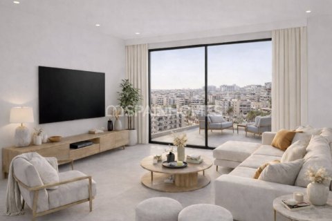 Huoneisto myytävänä Torrevieja, Alicante, Espanja, 2 makuuhuonetta, 79 m2 No. 164508 - kuva 3
