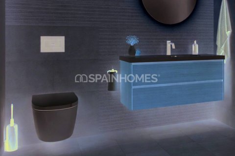 Apartament w Torrevieja, Alicante, Hiszpania 2 sypialnie, 79 mkw. nr 164508 – zdjęcie 7