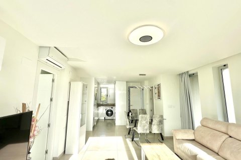 Dzīvoklis pārdošanā Finestrat, Alicante, Spānijā 2 istabas, 103 m2 Nr. 155665 - attēls 7