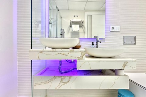 Dzīvoklis pārdošanā Finestrat, Alicante, Spānijā 2 istabas, 103 m2 Nr. 155665 - attēls 29