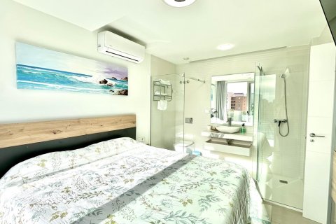 Dzīvoklis pārdošanā Finestrat, Alicante, Spānijā 2 istabas, 103 m2 Nr. 155665 - attēls 16