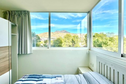 Dzīvoklis pārdošanā Finestrat, Alicante, Spānijā 2 istabas, 103 m2 Nr. 155665 - attēls 24