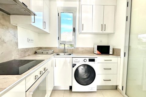 Dzīvoklis pārdošanā Finestrat, Alicante, Spānijā 2 istabas, 103 m2 Nr. 155662 - attēls 9