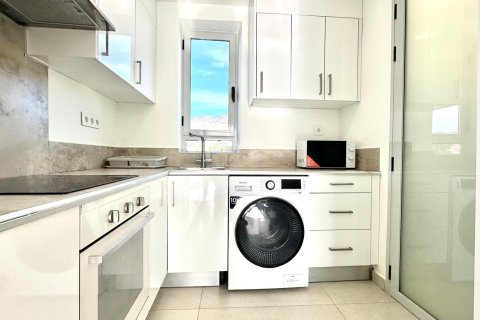 Dzīvoklis pārdošanā Finestrat, Alicante, Spānijā 2 istabas, 103 m2 Nr. 155662 - attēls 10