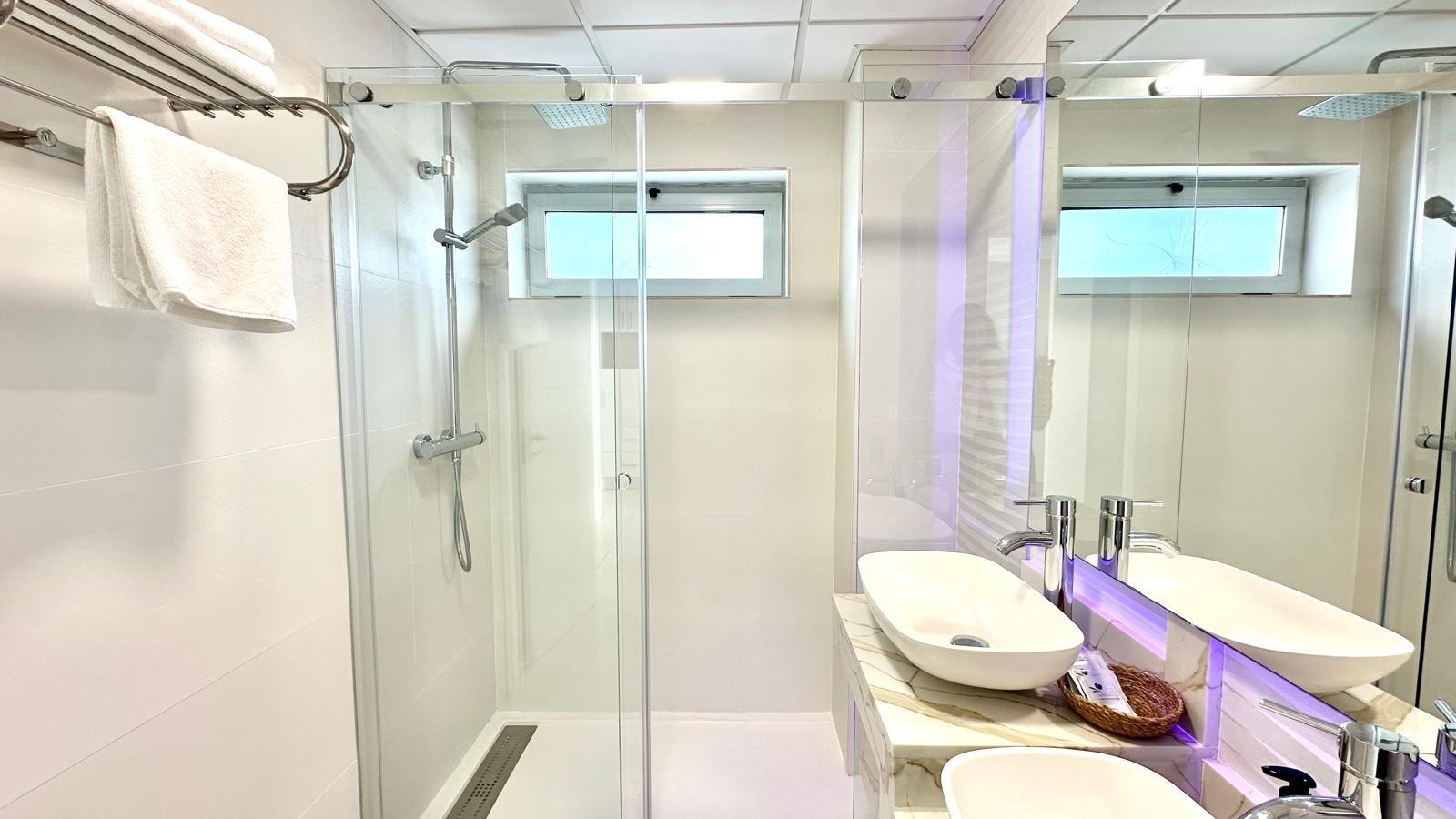Wohnung in Finestrat, Alicante, Spanien 2 Schlafzimmer, 103 m2 Nr. 155662