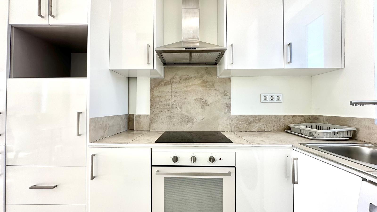 Wohnung in Finestrat, Alicante, Spanien 2 Schlafzimmer, 103 m2 Nr. 155662