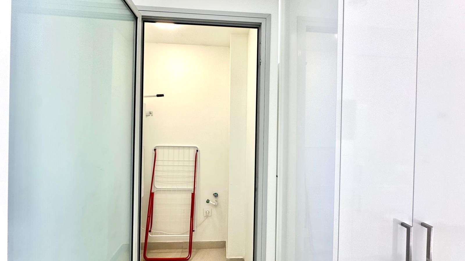 Wohnung in Finestrat, Alicante, Spanien 2 Schlafzimmer, 103 m2 Nr. 155662