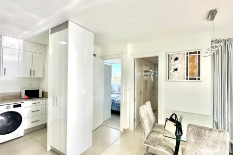 Dzīvoklis pārdošanā Finestrat, Alicante, Spānijā 2 istabas, 103 m2 Nr. 155662 - attēls 7