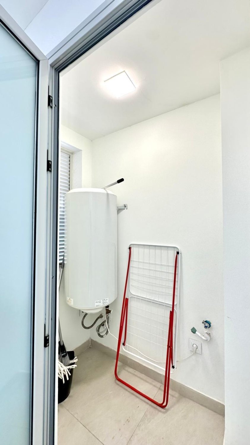 Wohnung in Finestrat, Alicante, Spanien 2 Schlafzimmer, 103 m2 Nr. 155662