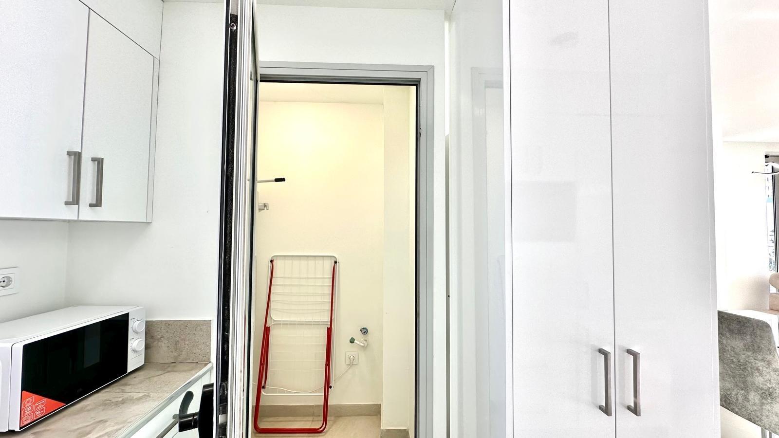 Wohnung in Finestrat, Alicante, Spanien 2 Schlafzimmer, 103 m2 Nr. 155662