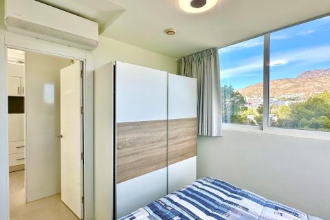 Dzīvoklis pārdošanā Finestrat, Alicante, Spānijā 2 istabas, 103 m2 Nr. 155662 - attēls 20