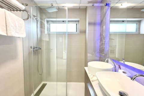 Dzīvoklis pārdošanā Finestrat, Alicante, Spānijā 2 istabas, 103 m2 Nr. 155664 - attēls 8