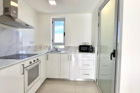 Dzīvoklis pārdošanā Finestrat, Alicante, Spānijā 2 istabas, 103 m2 Nr. 155664 - attēls 15