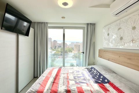 Dzīvoklis pārdošanā Finestrat, Alicante, Spānijā 2 istabas, 103 m2 Nr. 155664 - attēls 23