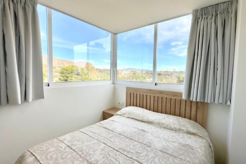 Dzīvoklis pārdošanā Finestrat, Alicante, Spānijā 2 istabas, 103 m2 Nr. 155664 - attēls 19