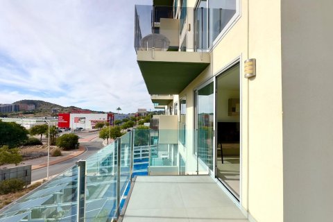 Dzīvoklis pārdošanā Finestrat, Alicante, Spānijā 2 istabas, 103 m2 Nr. 155664 - attēls 27