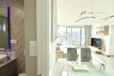 Dzīvoklis pārdošanā Finestrat, Alicante, Spānijā 2 istabas, 103 m2 Nr. 155664 - attēls 2