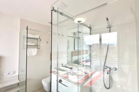 Dzīvoklis pārdošanā Finestrat, Alicante, Spānijā 2 istabas, 103 m2 Nr. 155664 - attēls 25