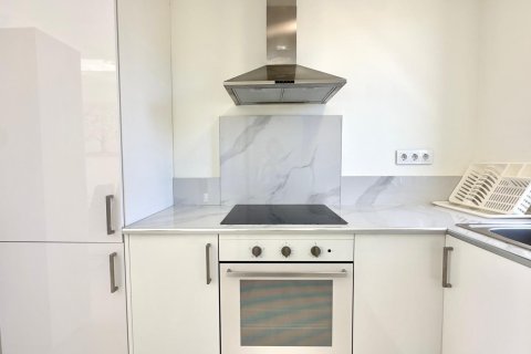 Dzīvoklis pārdošanā Finestrat, Alicante, Spānijā 2 istabas, 103 m2 Nr. 155664 - attēls 16