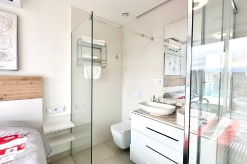 Dzīvoklis pārdošanā Finestrat, Alicante, Spānijā 2 istabas, 103 m2 Nr. 155664 - attēls 20